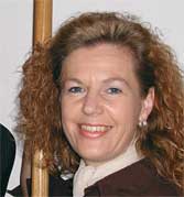 Von <b>Christine Hacker</b>, Leiterin des Kindergartens St. Nikolaus, ... - Christine_Hacker