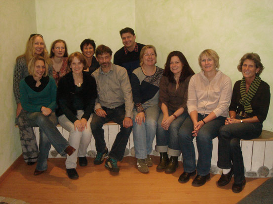 Abschluss PsychomotorikerInnen und Psychomotoriker (IBP)®