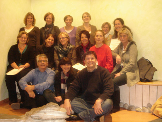 Abschluss PsychomotorikerInnen und Psychomotoriker (IBP)®