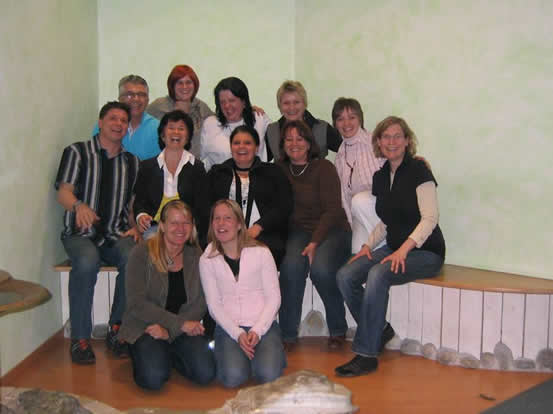 Abschluss PsychomotorikerInnen und Psychomotoriker (IBP)®