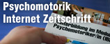 Artikel Archiv zur Psychomotorik