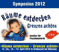 Symposion 2012 - mehr Infos hier