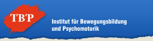 IBP Logo Psychomotorik